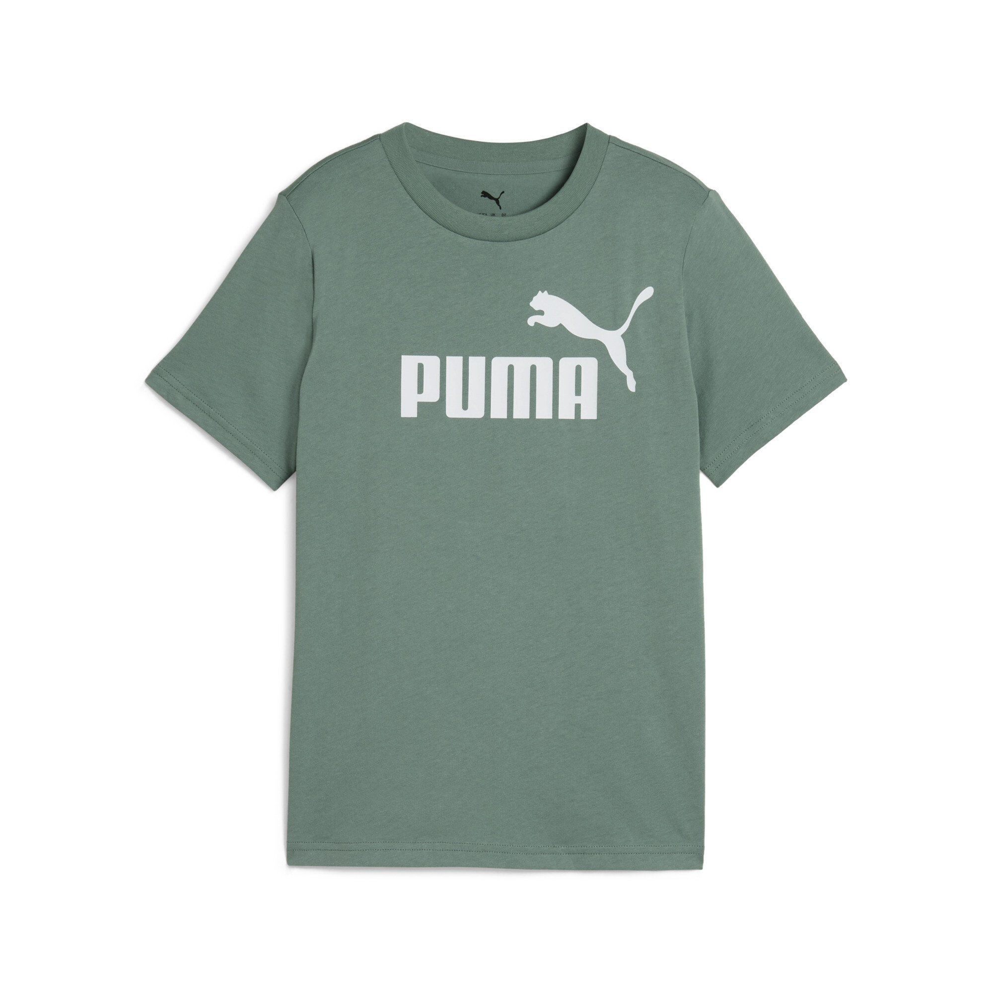 PUMA Essentials Big Kids' Tee - Picture 11 of 25