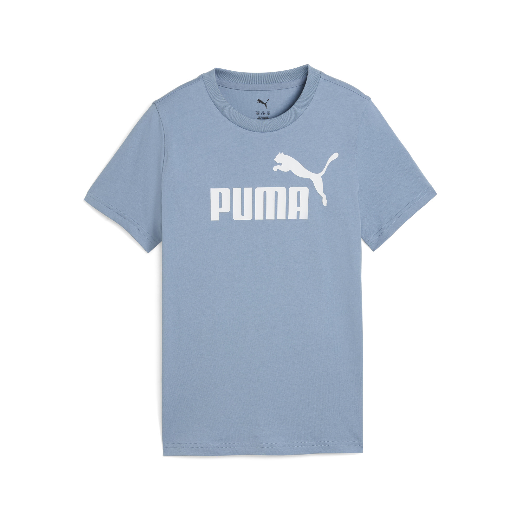 PUMA Essentials Big Kids' Tee - Picture 6 of 25