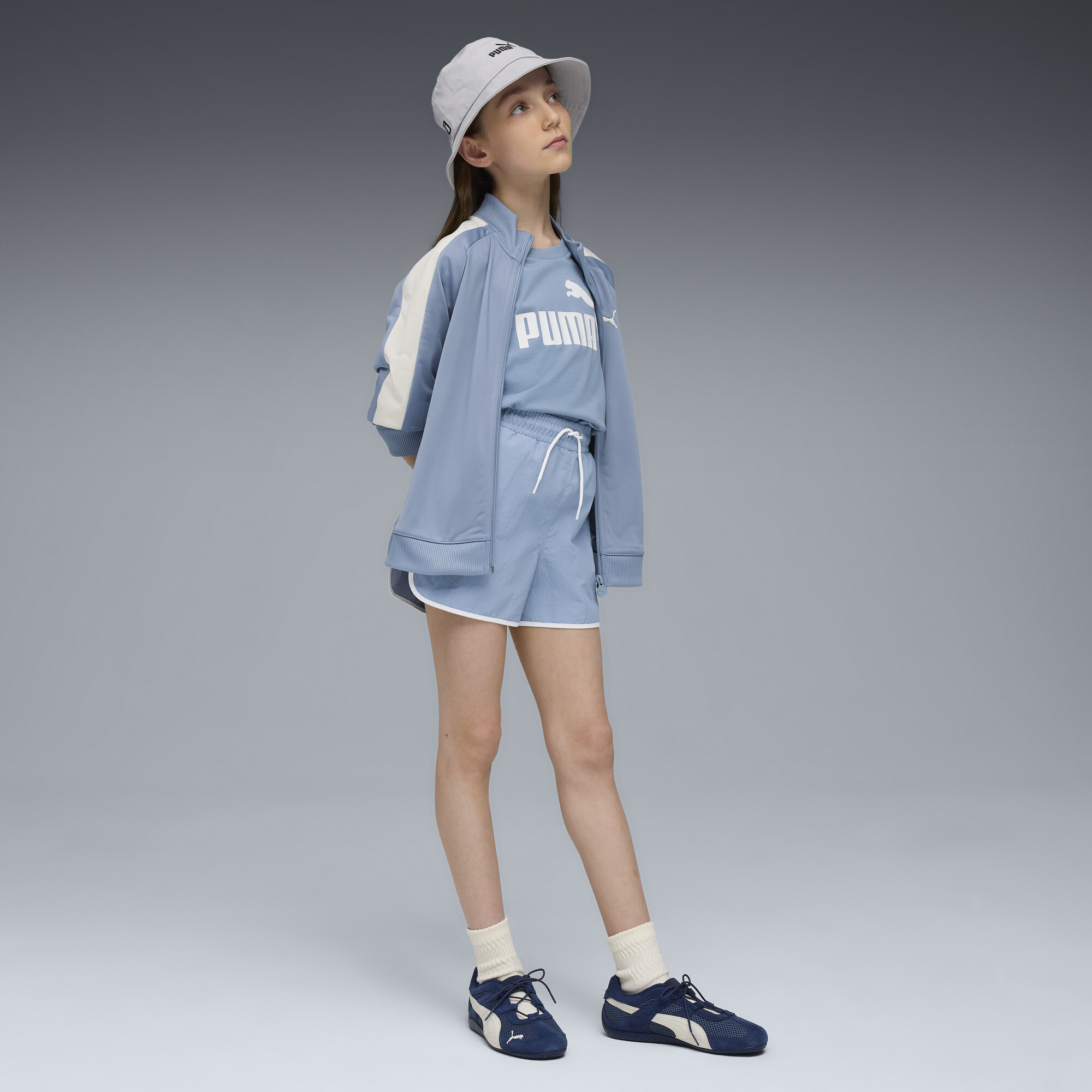 PUMA Essentials Big Kids' Tee - Picture 9 of 25