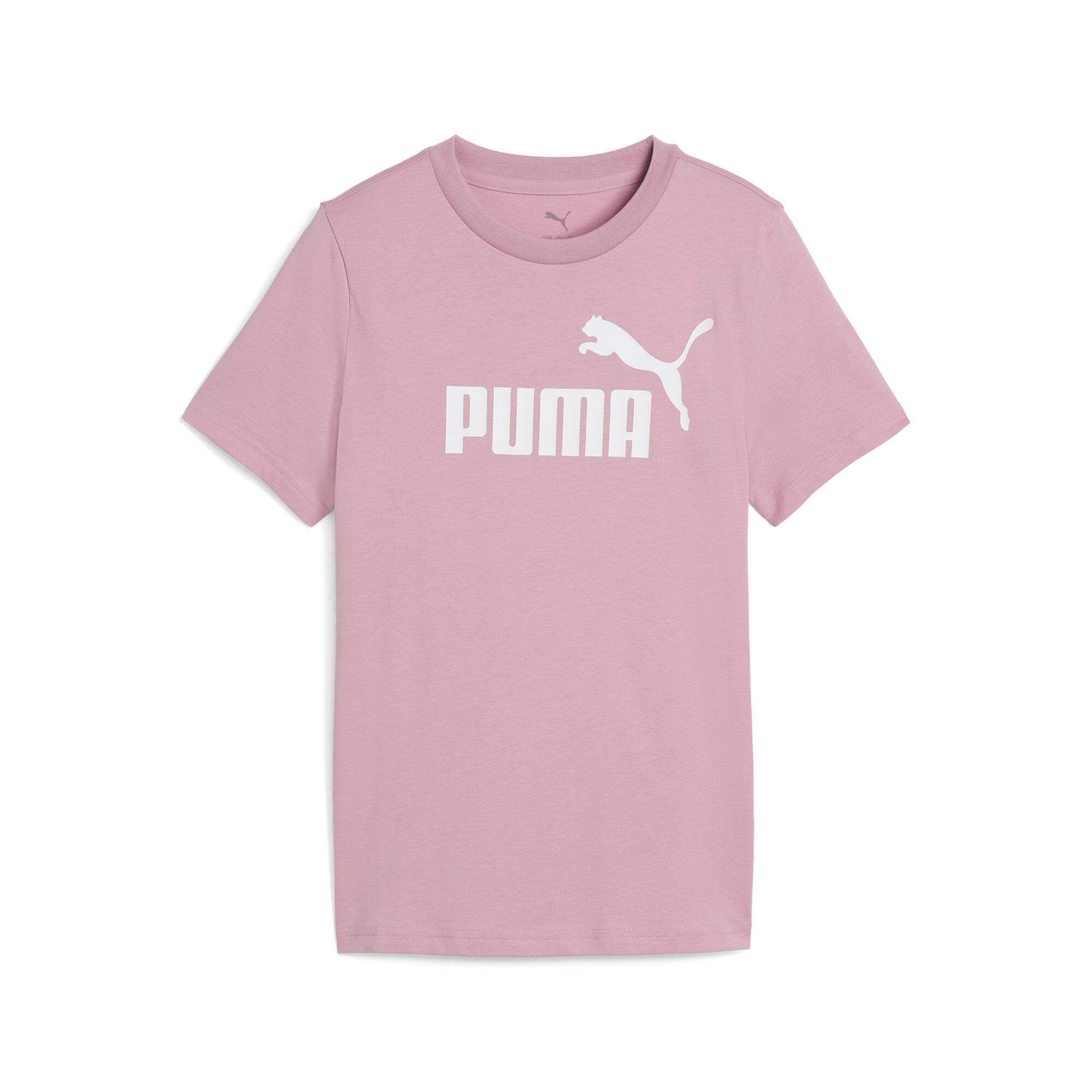 PUMA Essentials Big Kids' Tee - Picture 16 of 25