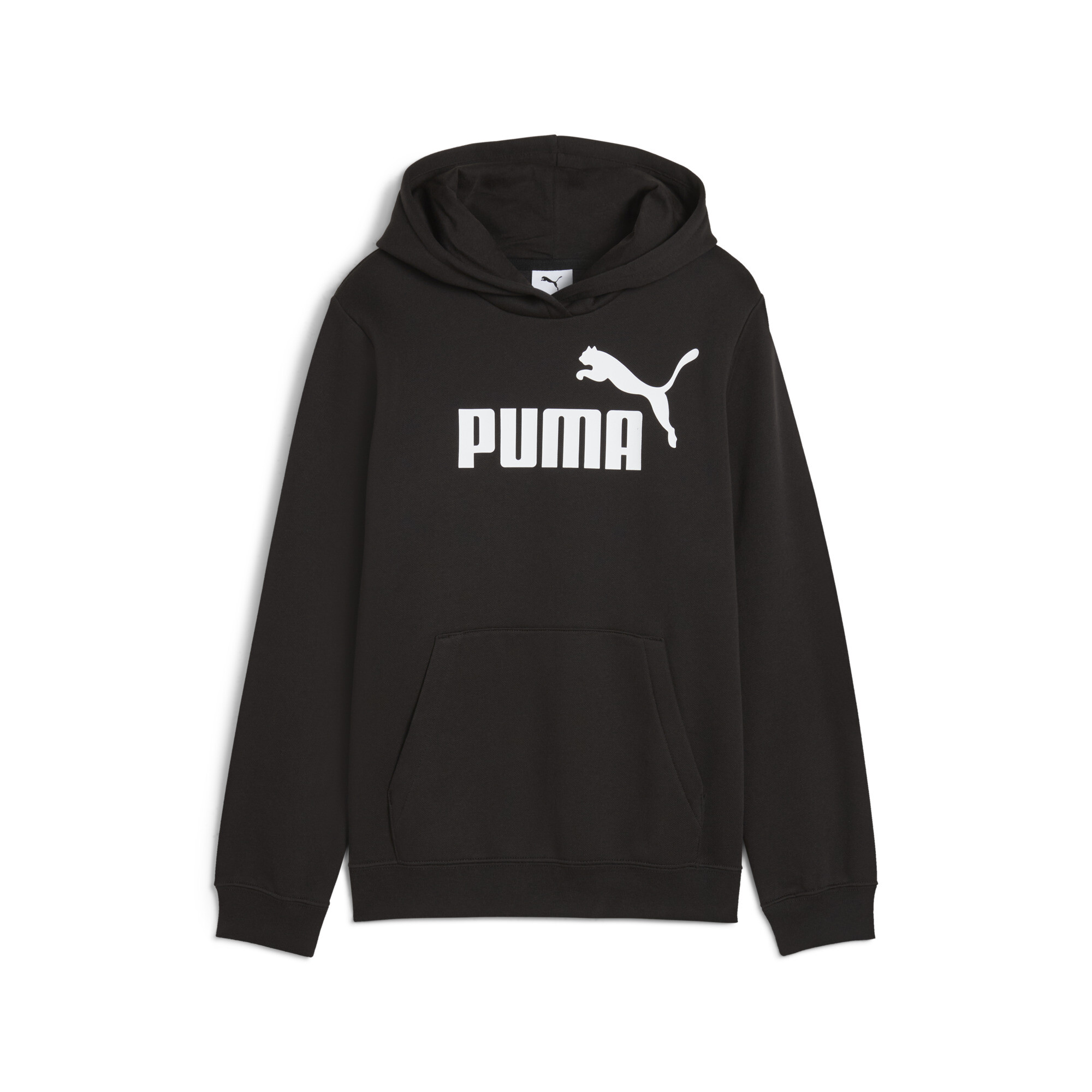 PUMA Essentials Big Kids' Fleece Hoodie - Picture 6 of 25
