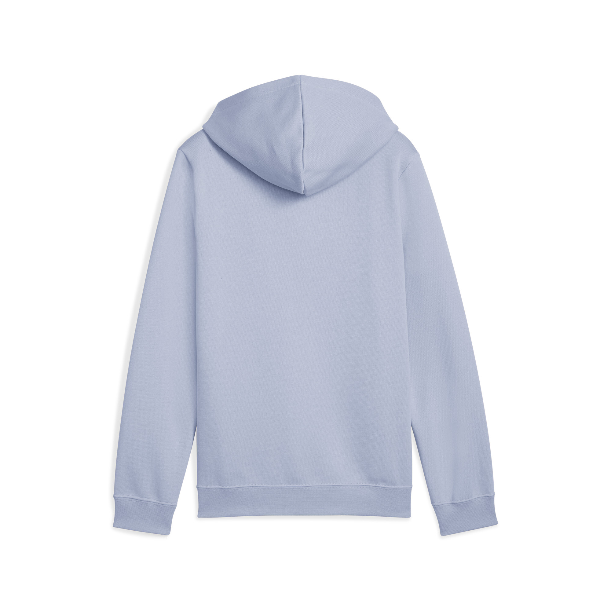 ESS No. 1-logo fleece hoodie voor Dames, Maat 11-12Y | PUMA