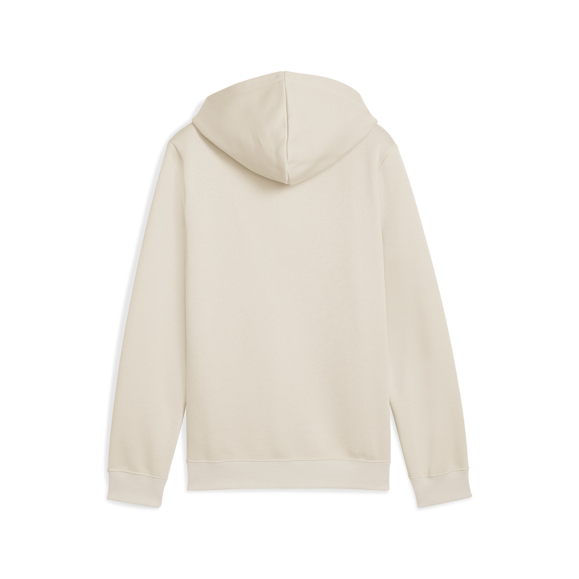 ESS No. 1-logo fleece hoodie voor Dames, Maat 9-10Y | PUMA