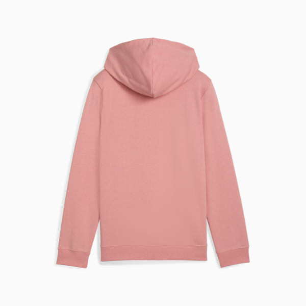 ESS No. 1 Logo Hoodie Youth, Pink Fruit, large-MEX