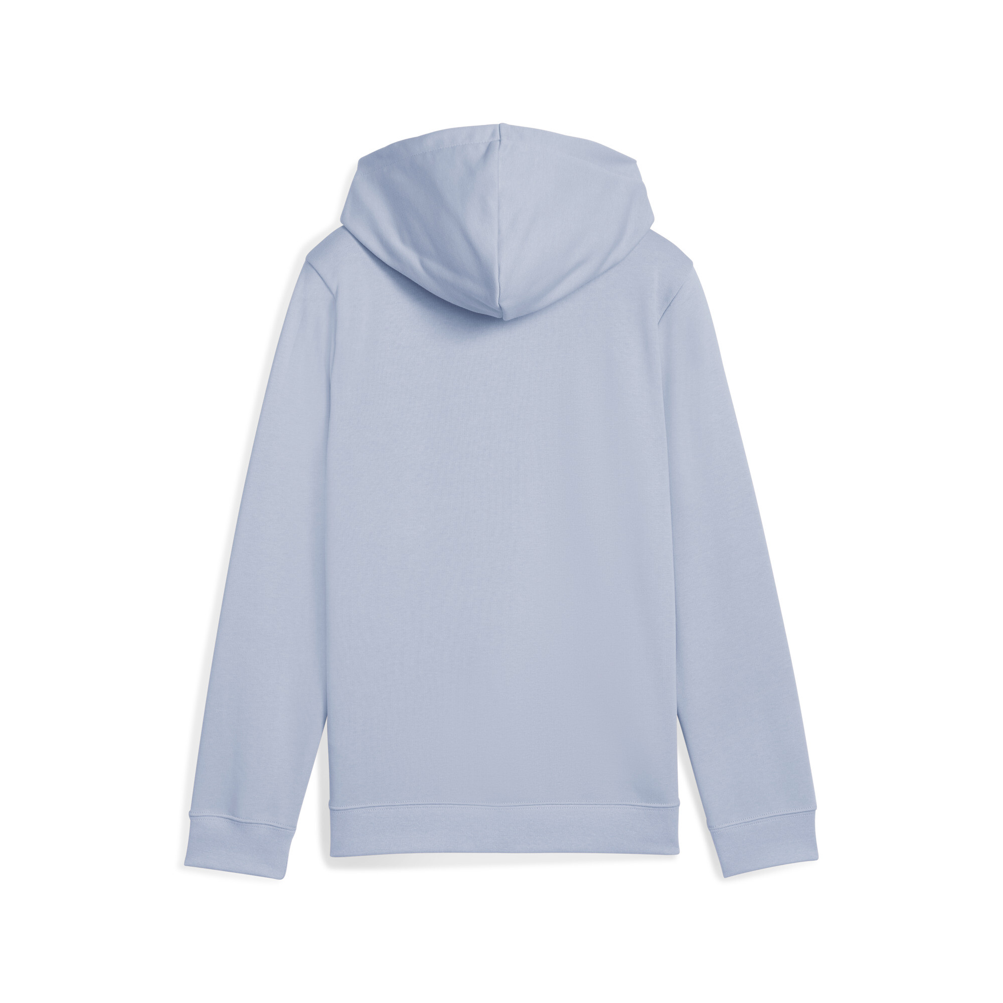 PUMA ESS No. 1-logo hoodie, Cool Weather