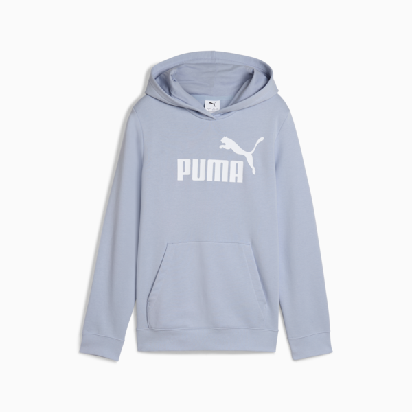 ESS No. 1 Logo Hoodie Youth, Cool Weather, large-MEX
