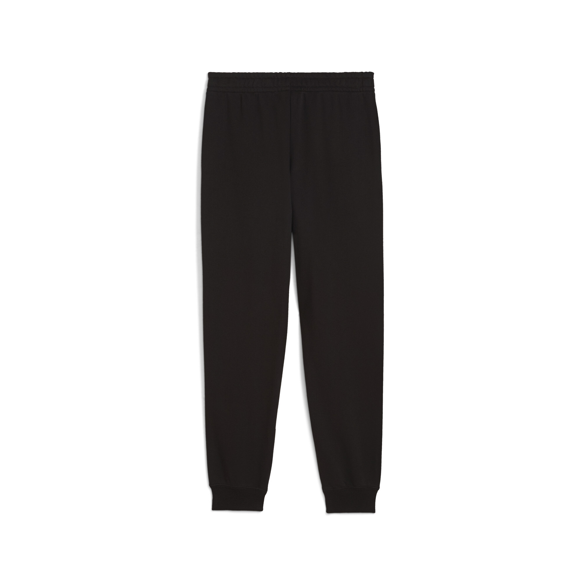 PUMA Essentials joggingbroek voor Dames, Zwart, Maat 7-8Y thumbnail 2