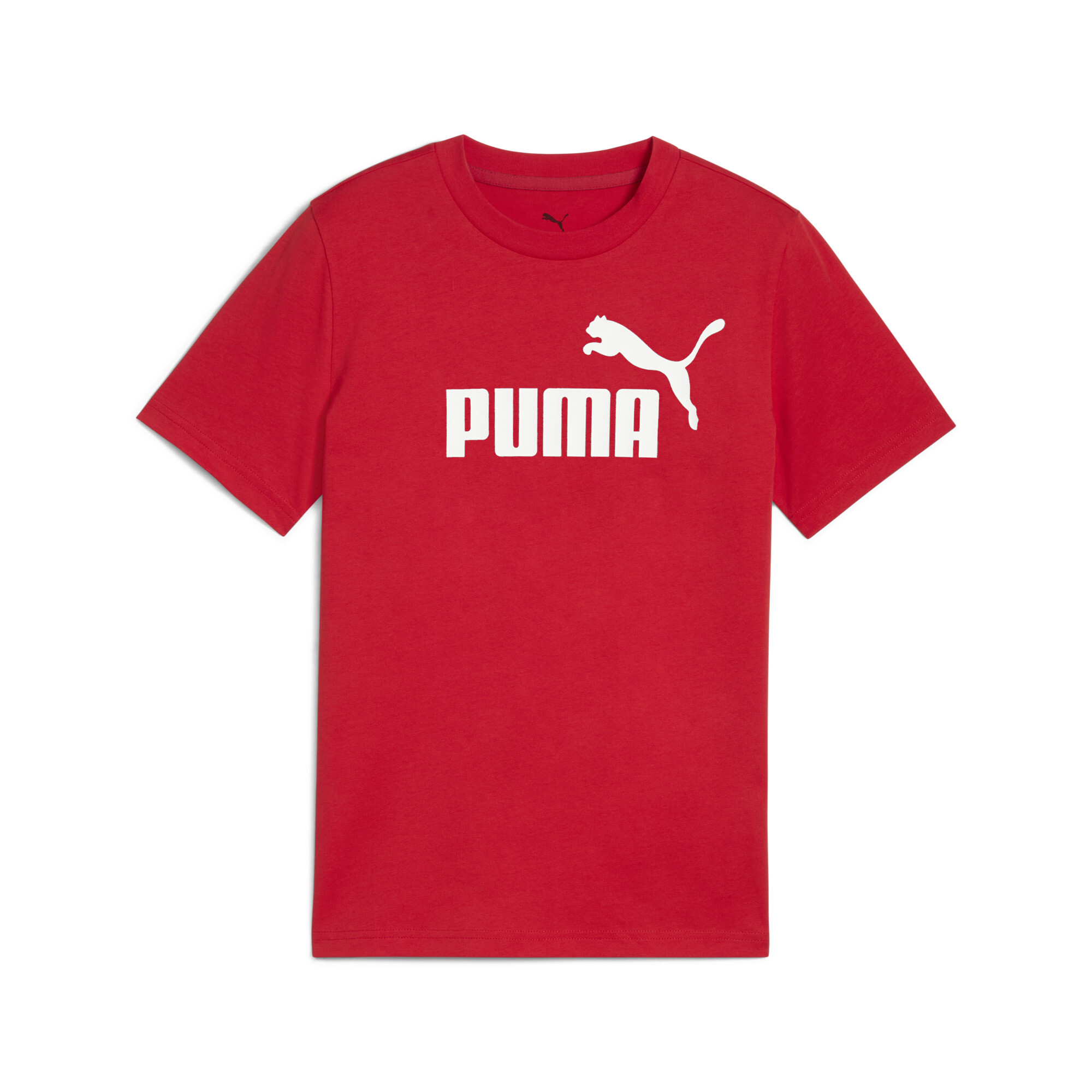 PUMA Essentials Big Kids' Tee - Picture 16 of 20