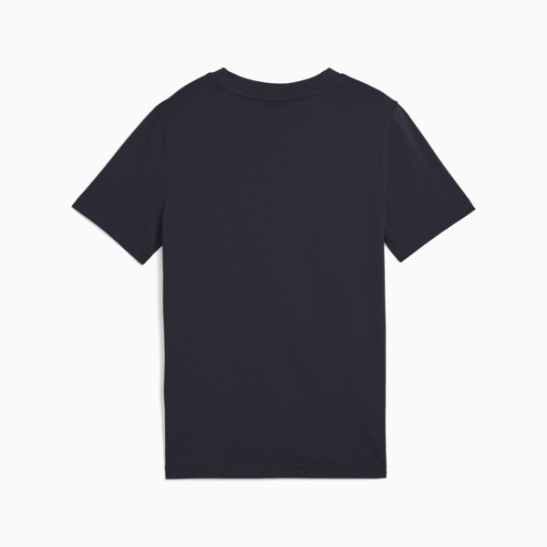 ESS No. 1 Logo Tee Youth, New Navy, large-MEX