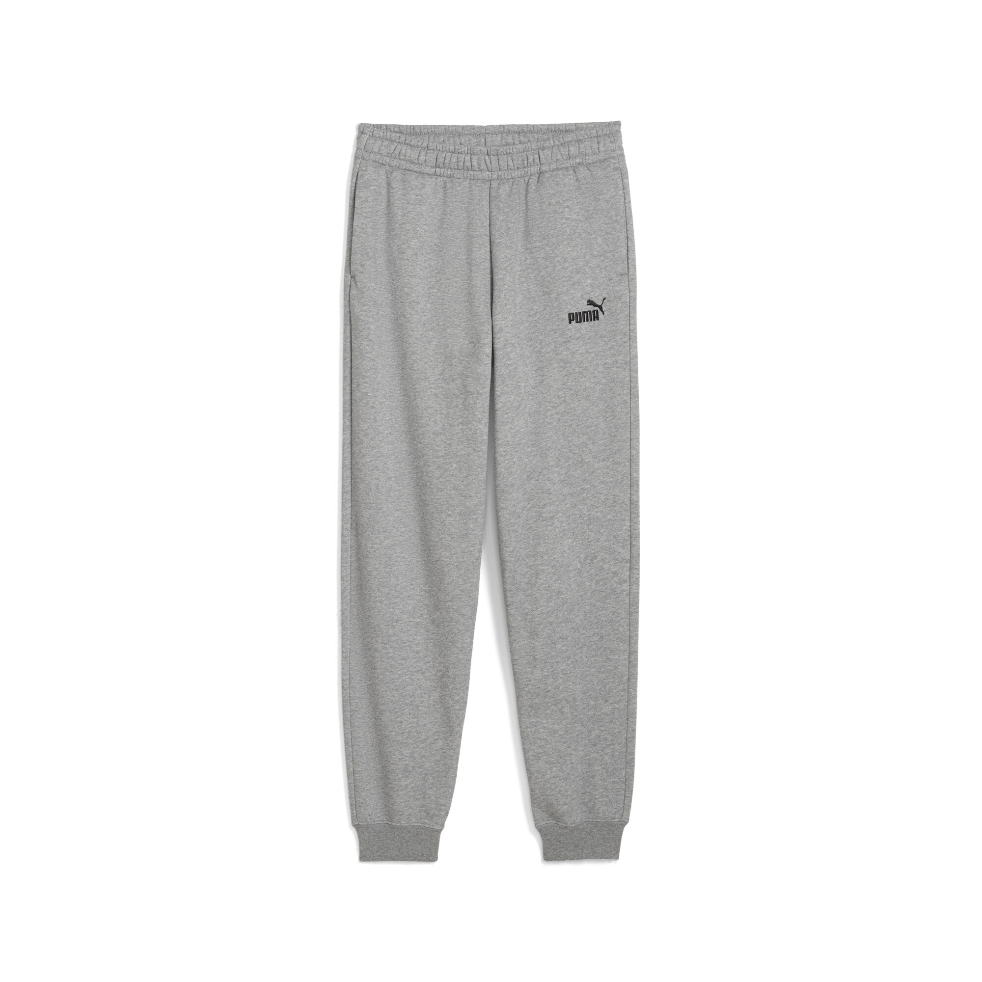 PUMA Essentials Big Kids' Fleece Sweatpants - Picture 11 of 15