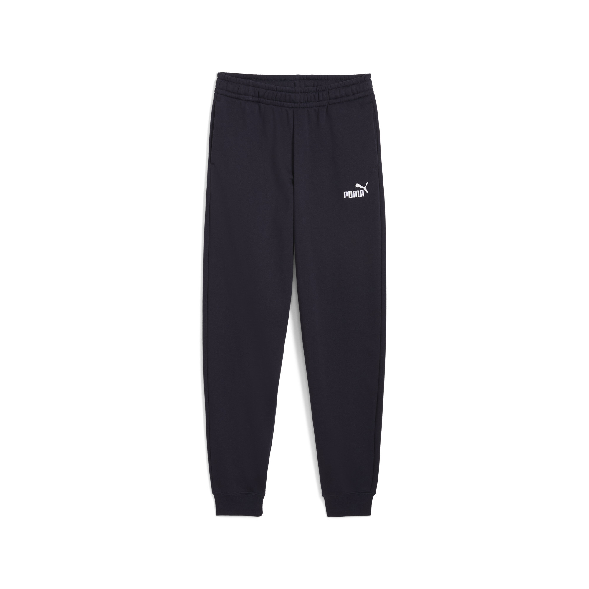 PUMA Essentials Big Kids' Fleece Sweatpants - Picture 6 of 15
