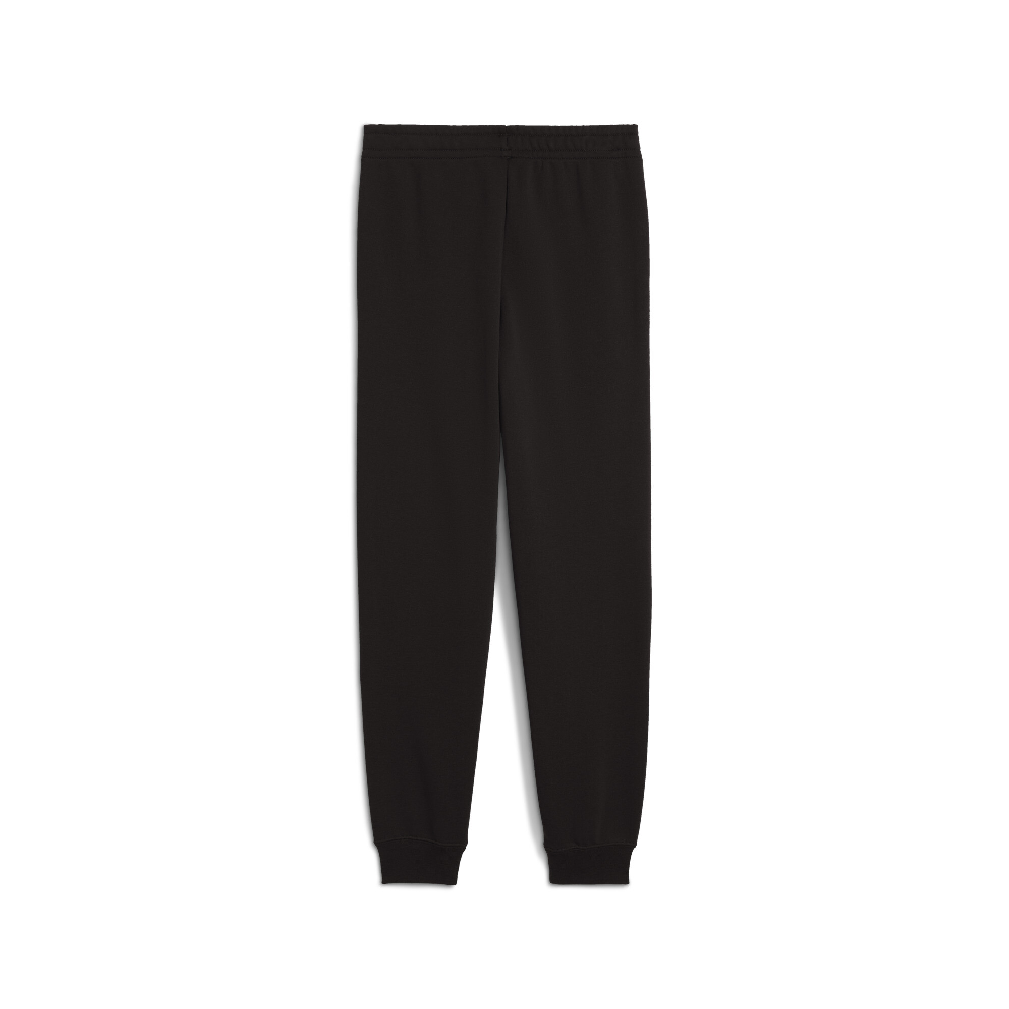 PUMA ESS No. 1-logo sweatpant, Zwart