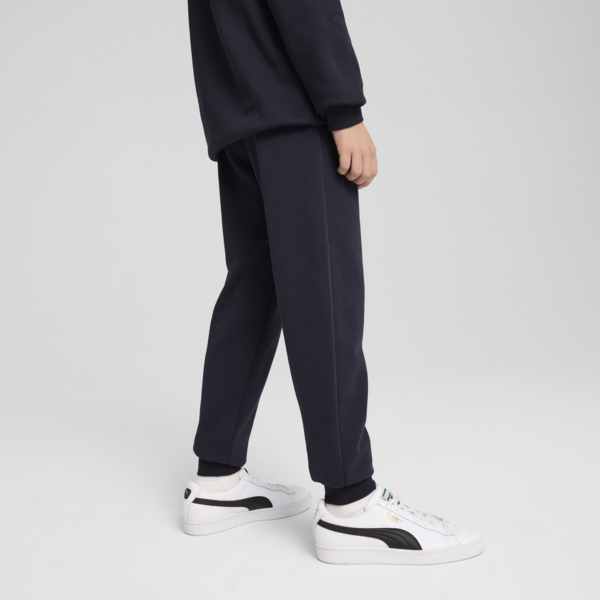 Jogging Essentials No. 1 Logo II juvenil, New Navy, large-ARG