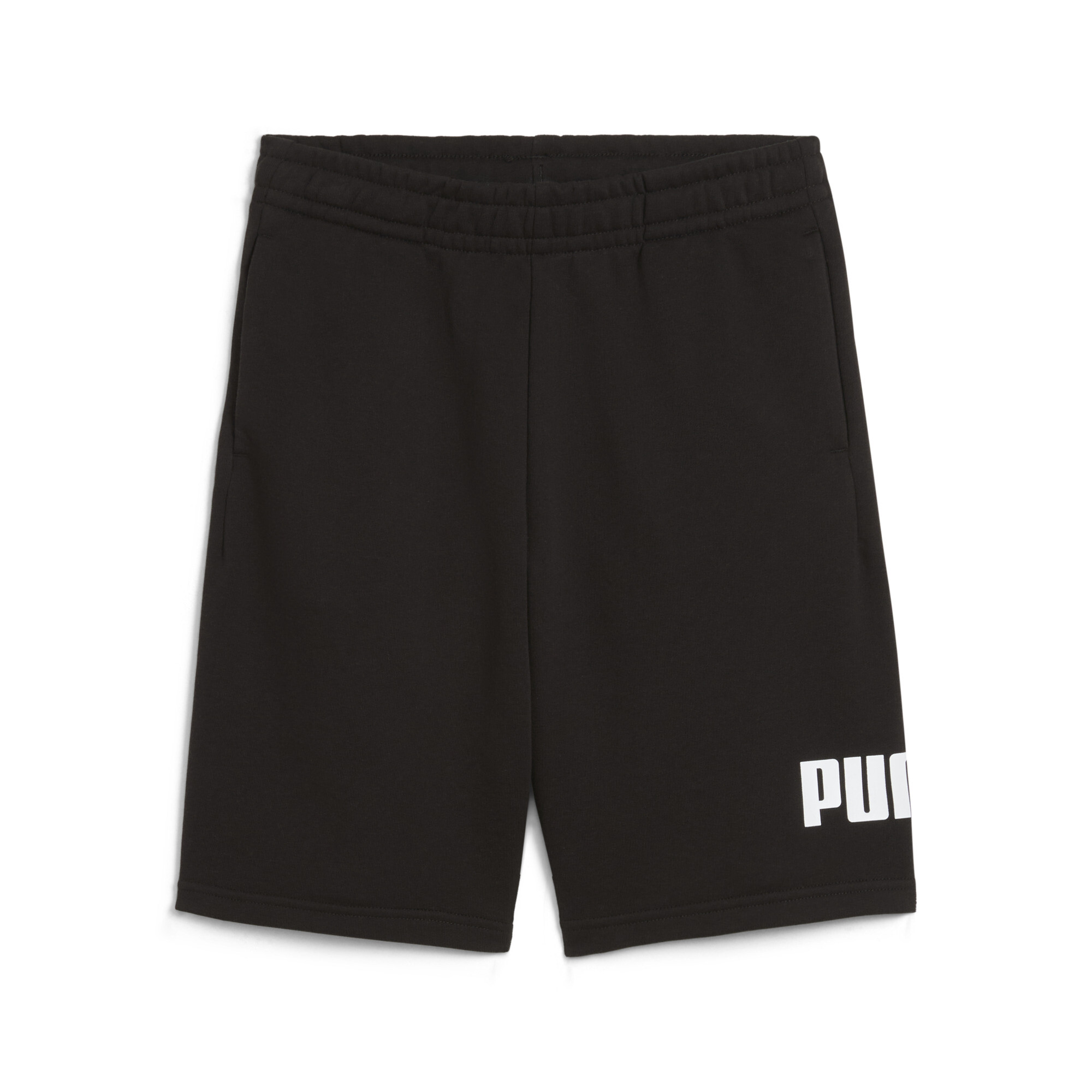 PUMA Shortà logo N° 1 ESS Enfant et Adolescent Accessoires 13 14Y