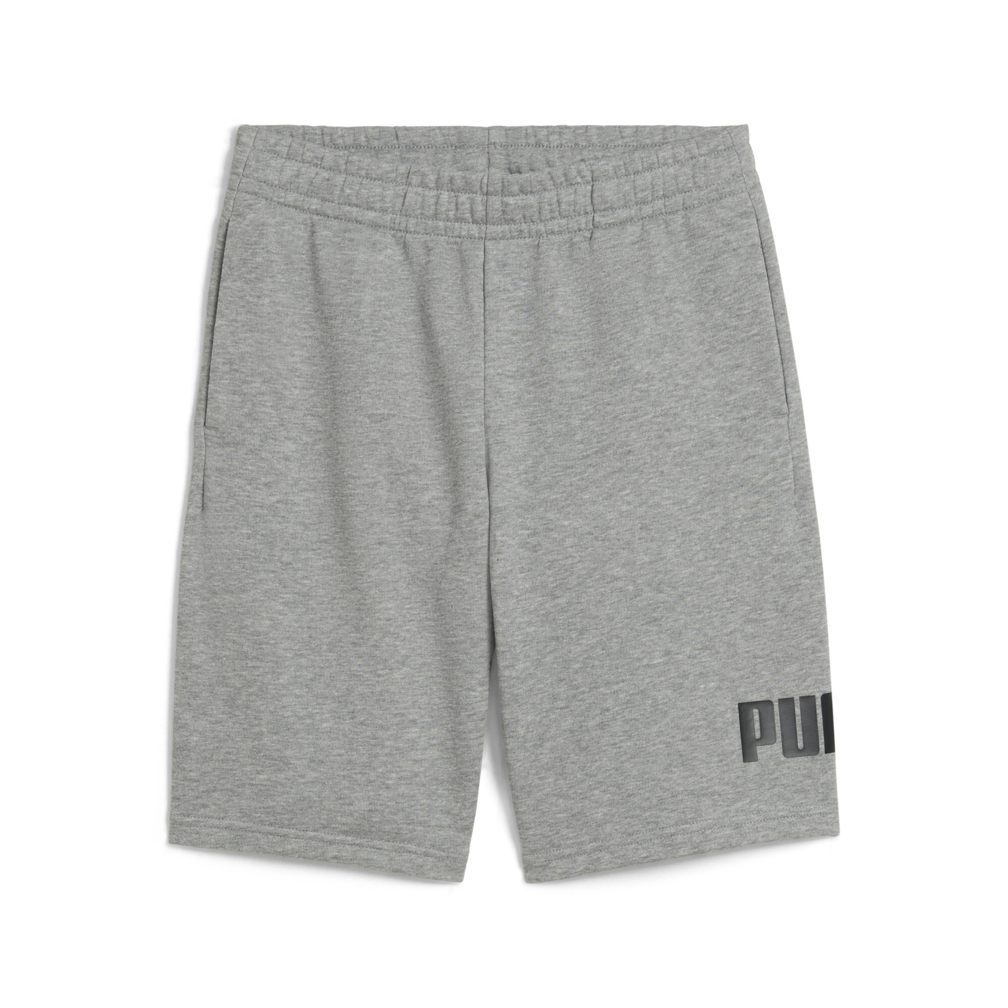 PUMA Shortà logo N° 1 ESS Enfant et Adolescent Accessoires 13 14Y - vue 2