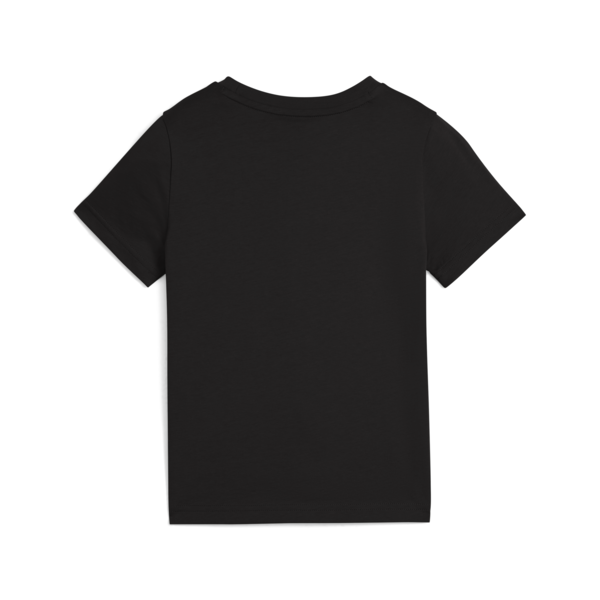 ESS No. 1 Logo Tee Kids, PUMA Black, large-MEX
