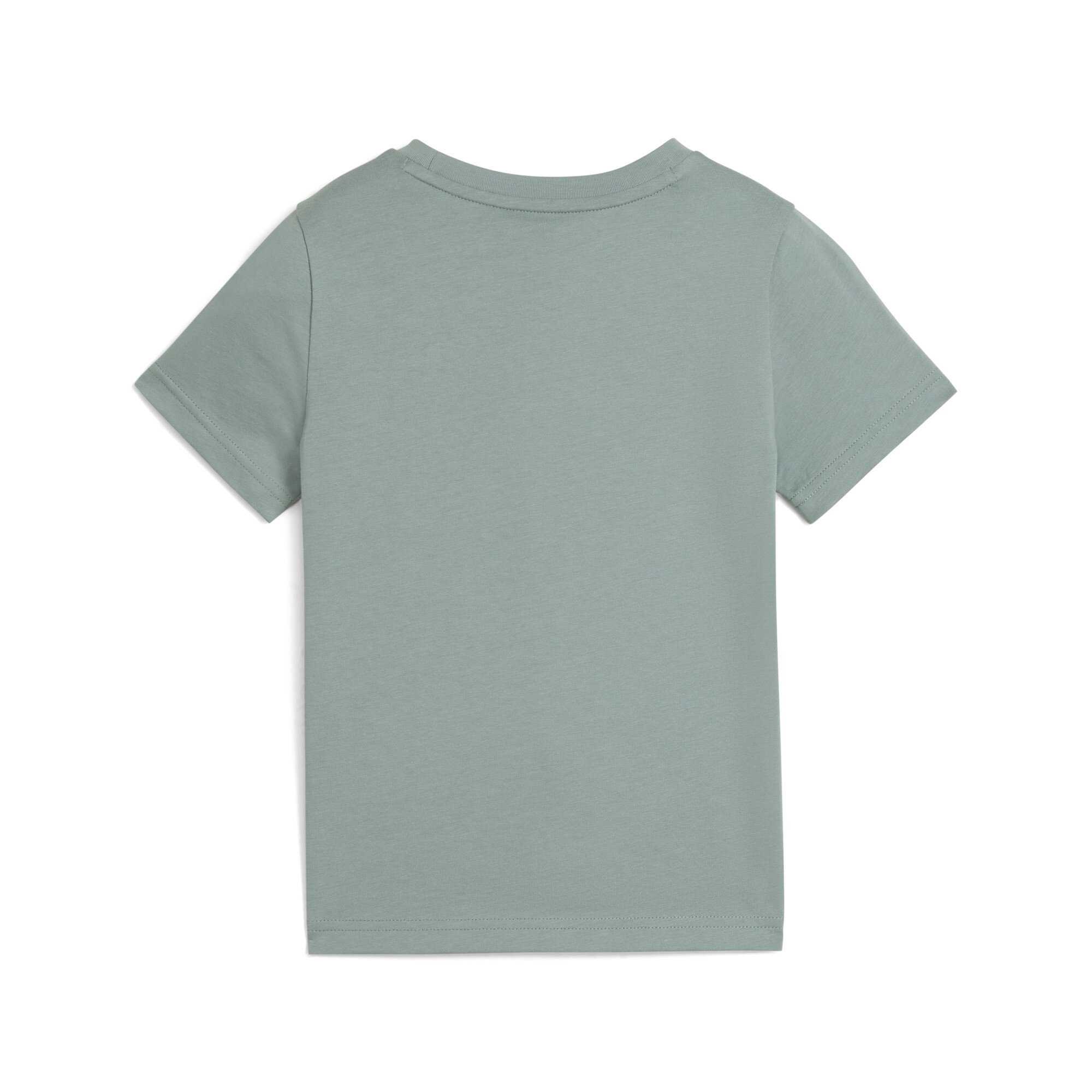 PUMA ESS No. 1-logo T-shirt, Groen