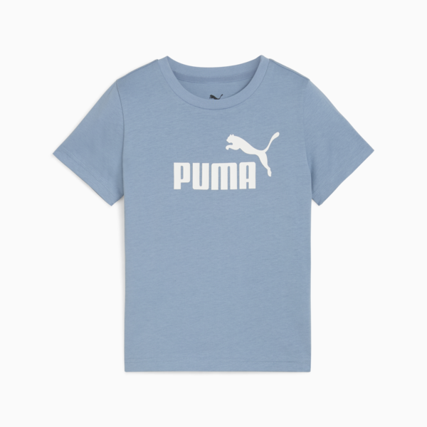 ESS No. 1 Logo Tee Kids, Cool Blue, large-ZAF