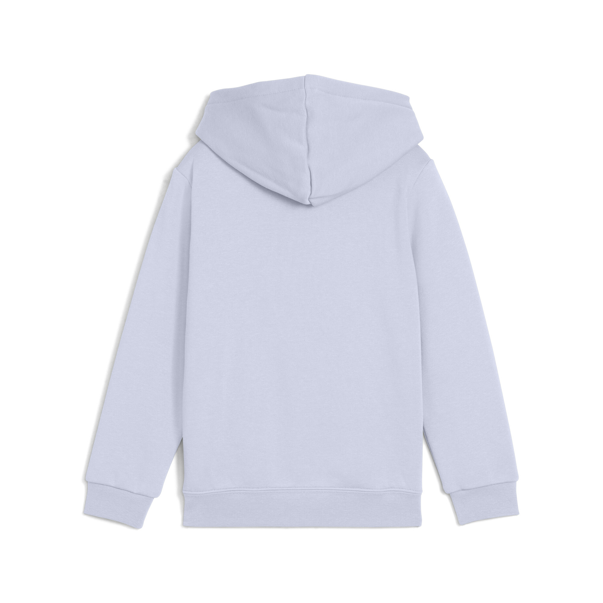 ESS No. 1-logo fleece hoodie voor Heren, Maat 6-7Y | PUMA