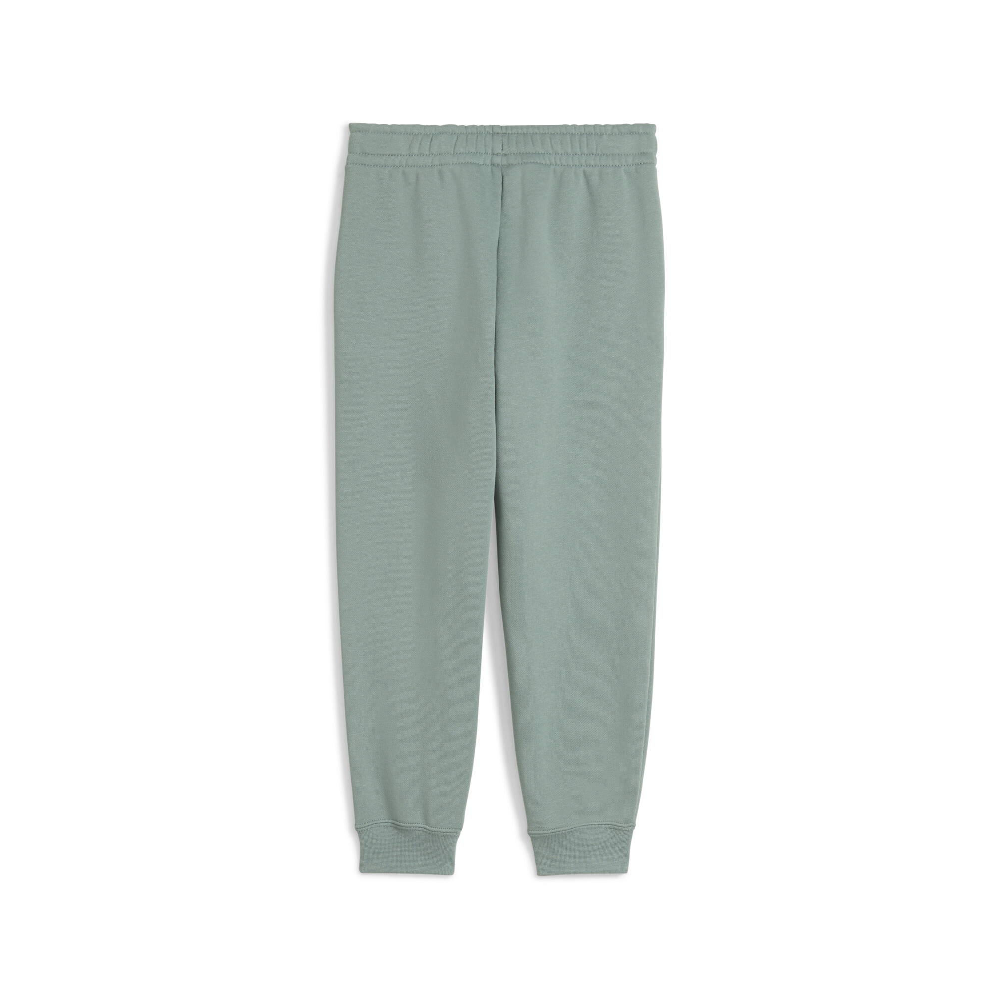 PUMA ESS No. 1-logo fleece sweatpant, Groen