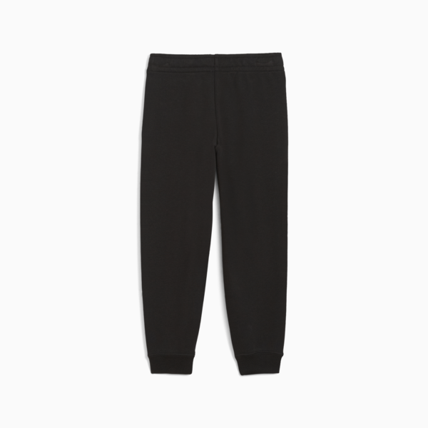 Pants Essentials No. 1 Logo para niños, PUMA Black, large-MEX