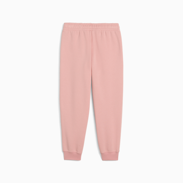 Essentials No. 1 Logo Sweatpants Kids, Pink Fruit, large-ZAF