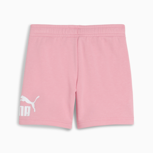 ESS No. 1 Logo Shorts Kids, Pinkscape, large-ZAF
