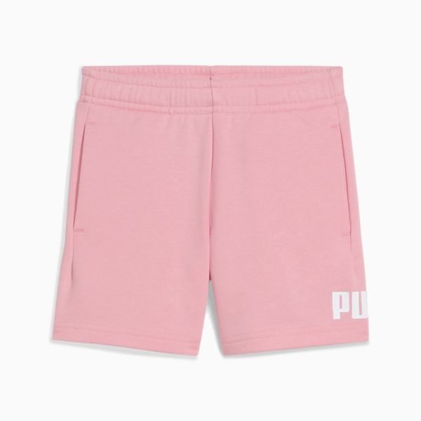 ESS No. 1 Logo Shorts Kids, Pinkscape, large-ZAF