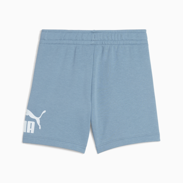 ESS No. 1 Logo Shorts Kids, Cool Blue, large-ZAF