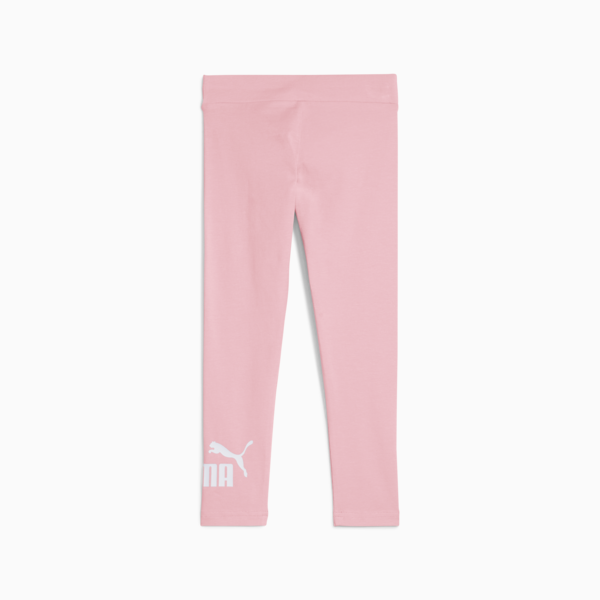 ESS No. 1 Logo Leggings Kids, Pinkscape, large-ZAF