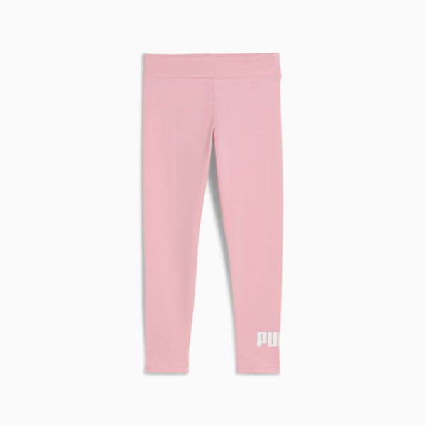 ESS No. 1 Logo Leggings Kids, Pinkscape, large-ZAF