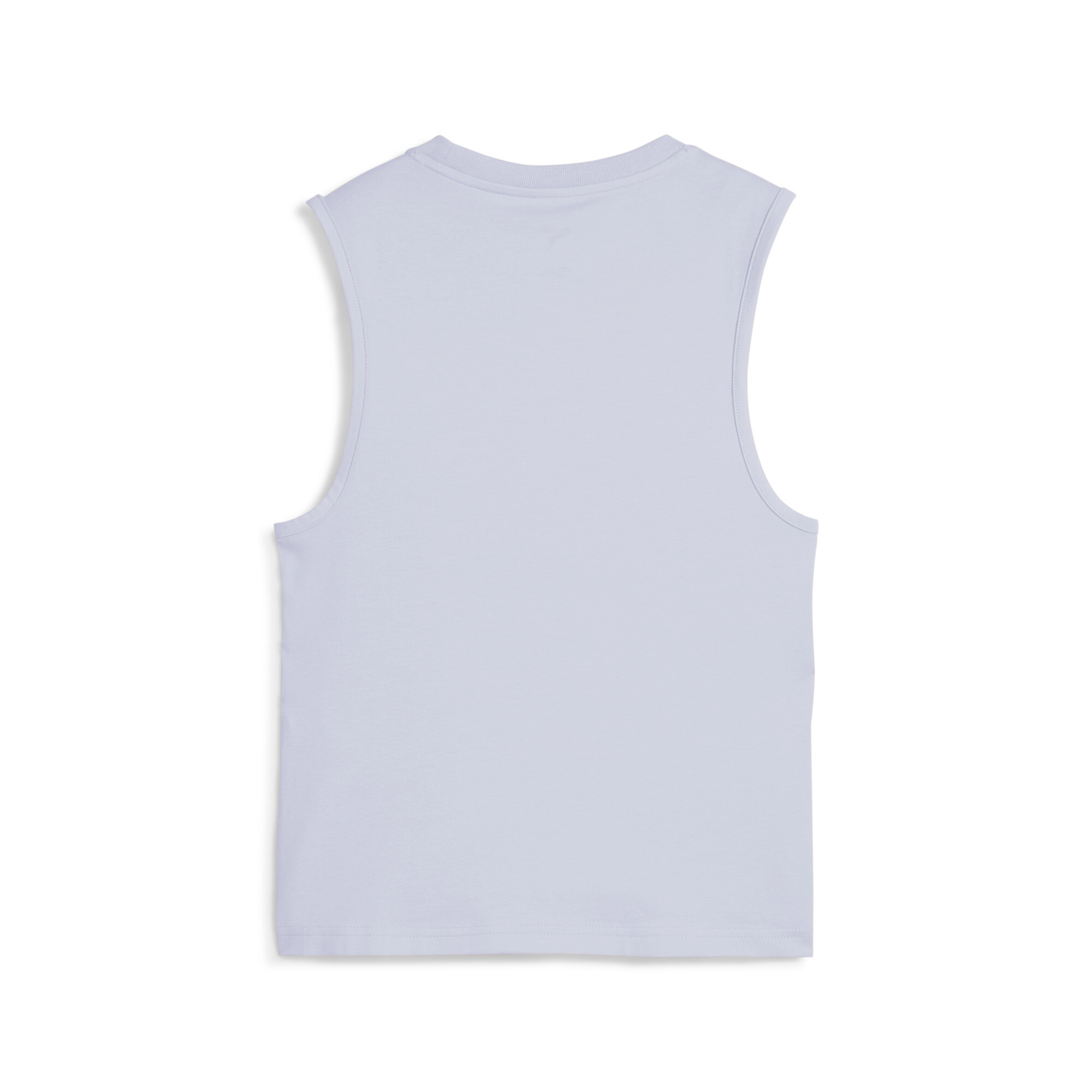 ESS No. 1 Logo slanke tanktop voor Dames, Maat XS | PUMA