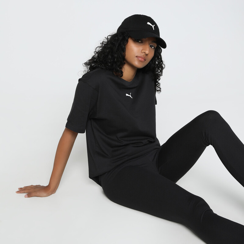 

Women's PUMA Relaxed Fit Tee