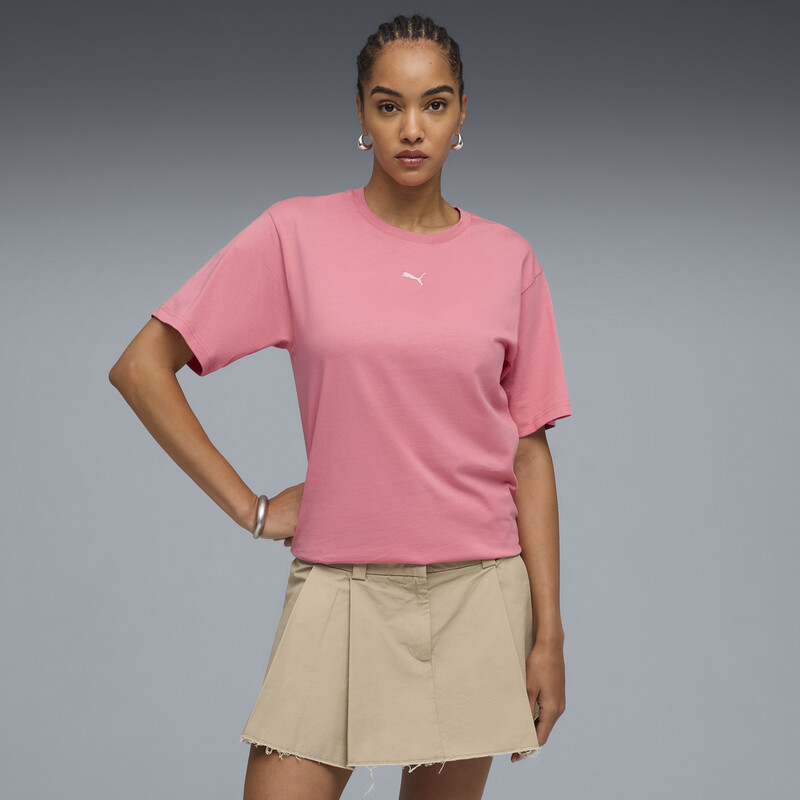 

Women's PUMA Relaxed Fit Tee