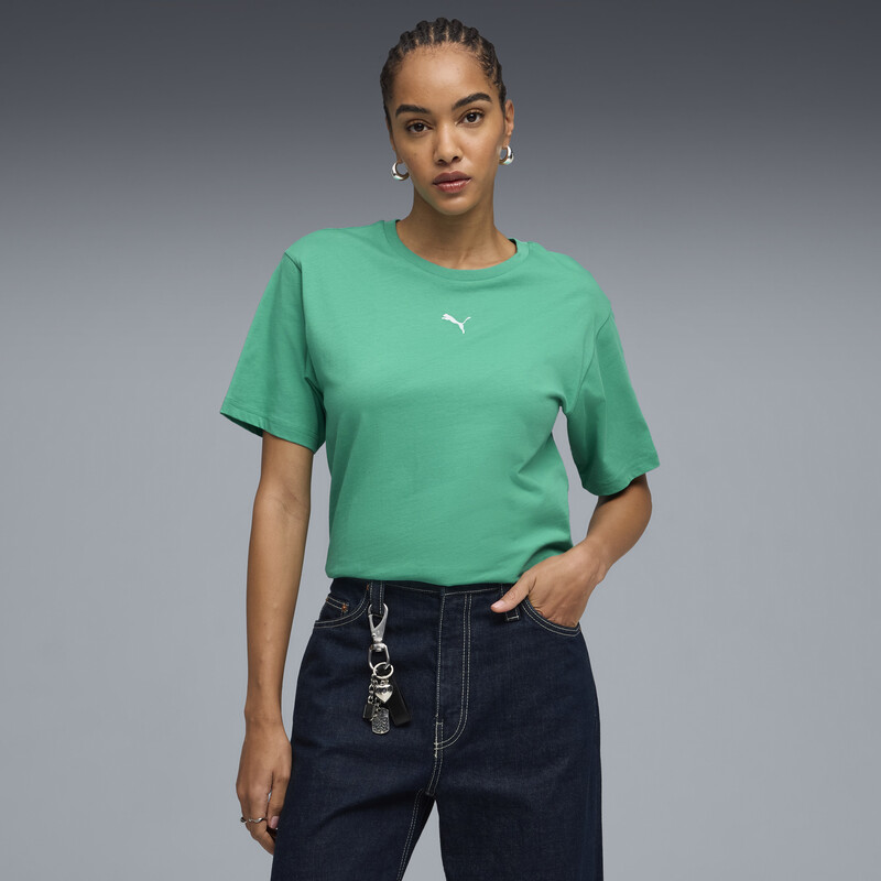

Women's PUMA Relaxed Fit Tee