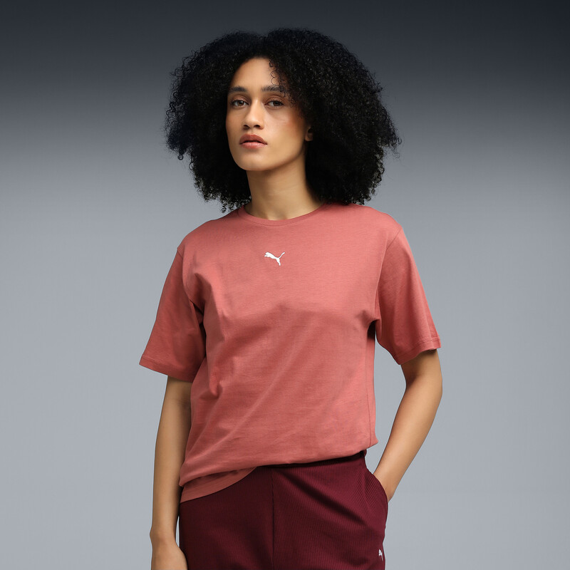 

Women's PUMA Relaxed Fit Tee