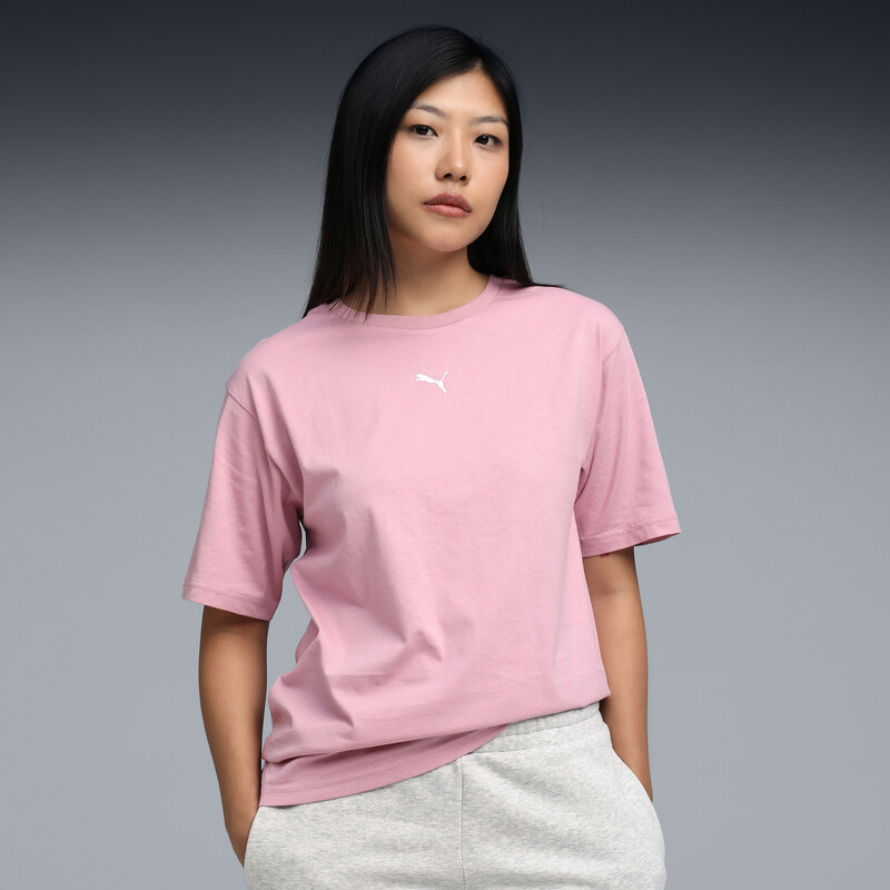 

Women's PUMA Relaxed Fit Tee