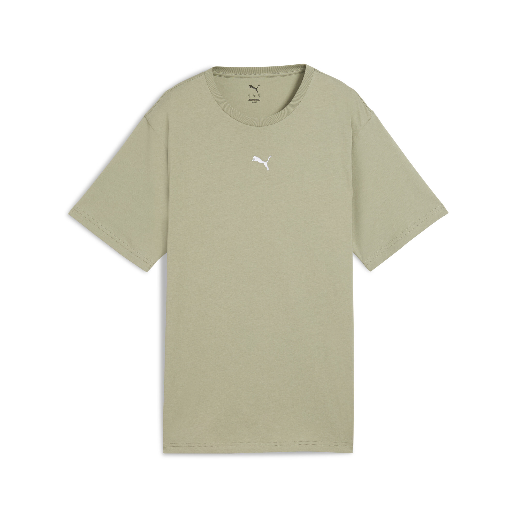 PUMA ESS Relaxed T-shirt voor Dames, Maat XS thumbnail 3