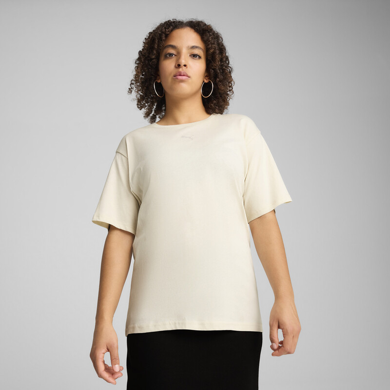 

Women's PUMA Relaxed Fit Tee