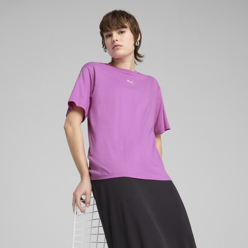 

Women's PUMA Relaxed Fit Tee