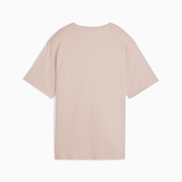 Remera holgada Essentials para mujer, Rose Quartz, large-ARG