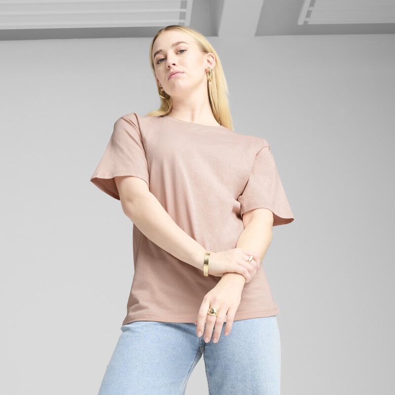 

Women's PUMA Relaxed Fit Tee