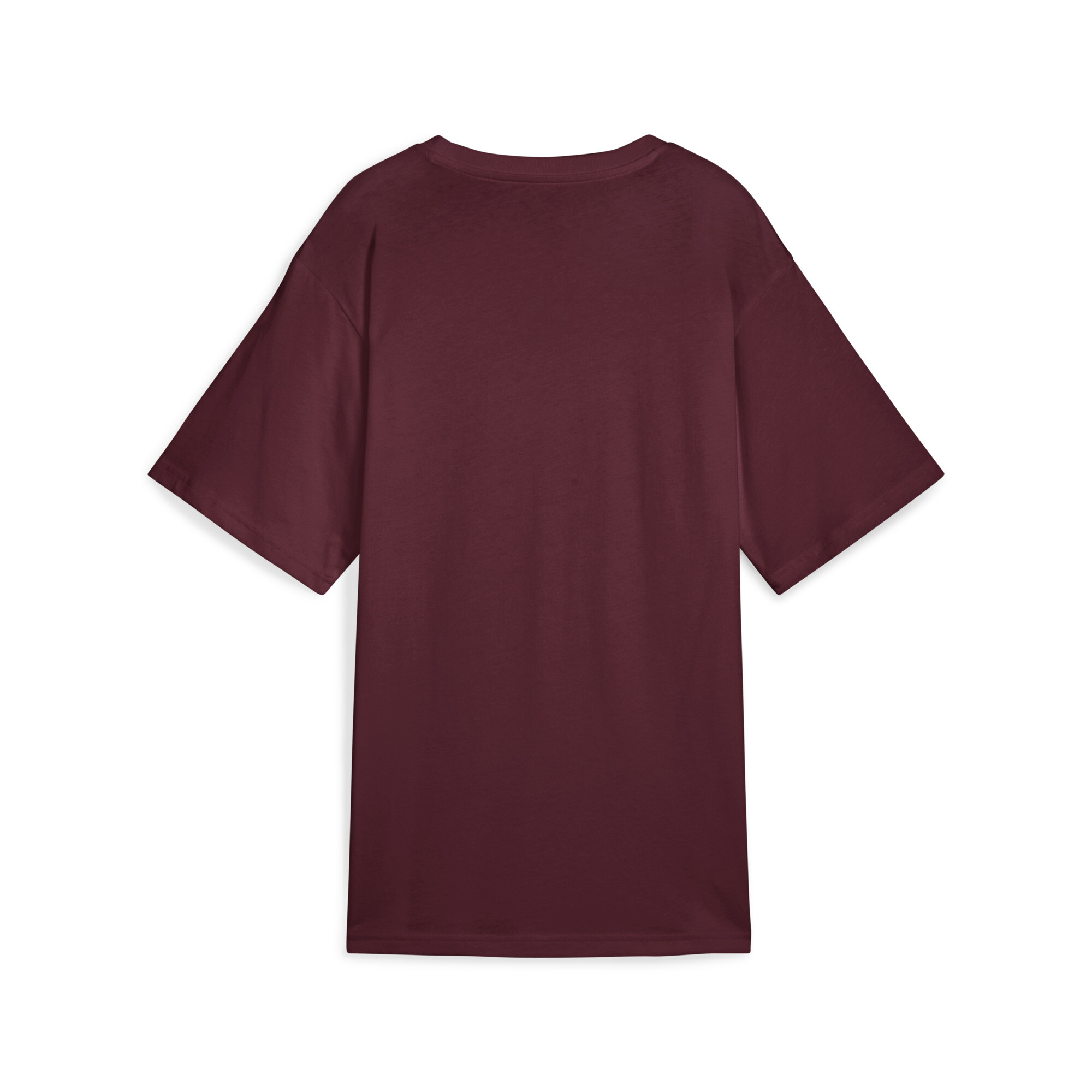 PUMA ESS Relaxed T-shirt voor Dames, Maat S thumbnail 2