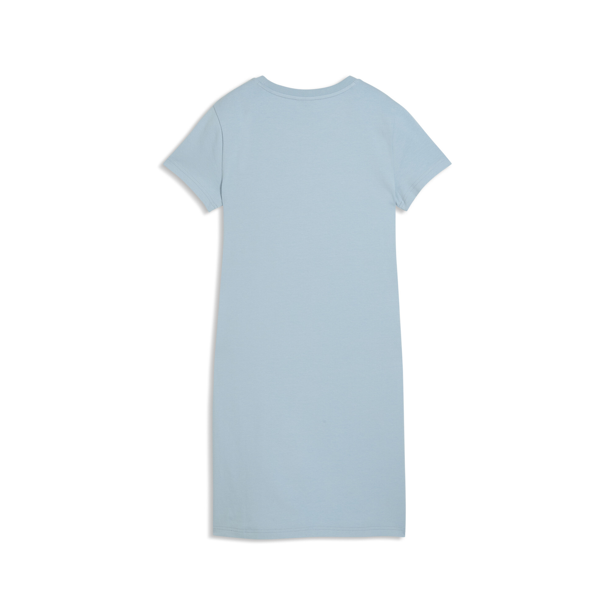 PUMA ESS Small No. 1 Logo slanke jurk voor Dames, Maat L thumbnail 2