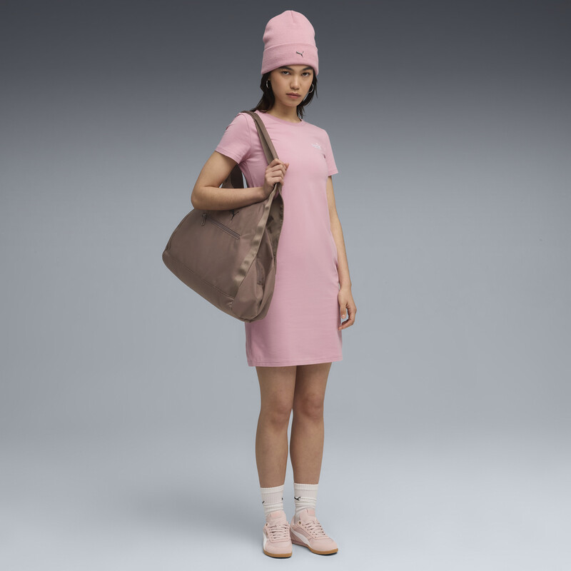 

Women's PUMA Small No. 1 Logo Slim Fit Dress