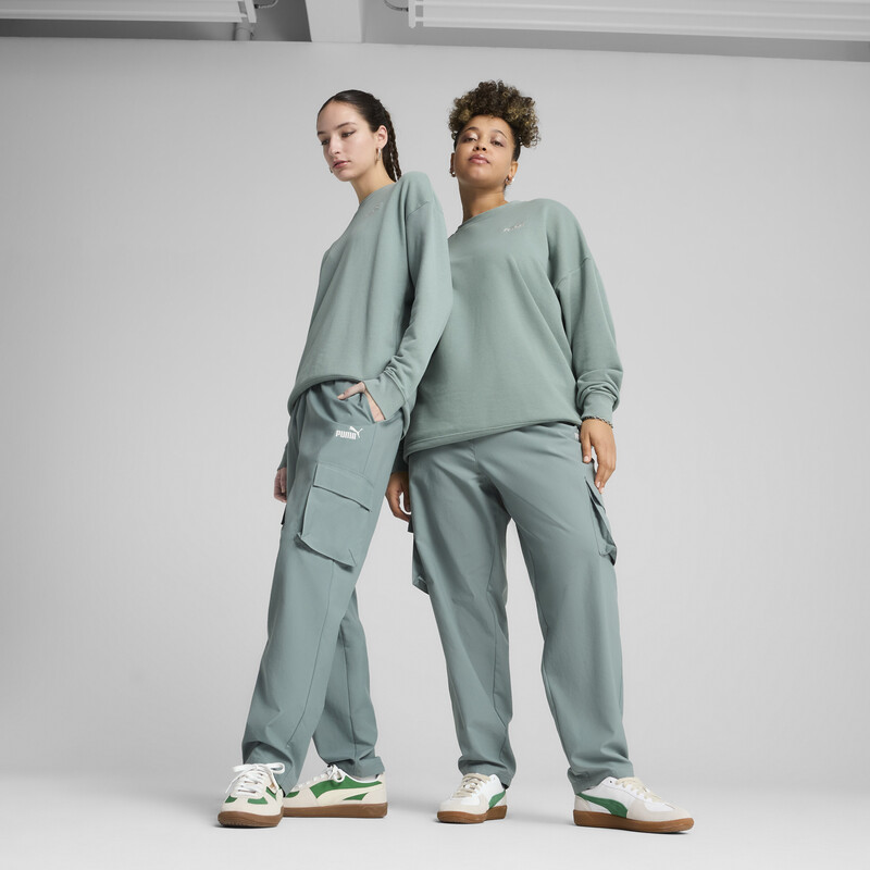 

Women's PUMA No. 1 Logo Cargo Pants