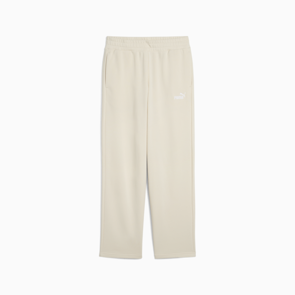 Pantalones Essentials Small No. 1 Logo Comfort para mujer, Alpine Snow, large-ARG