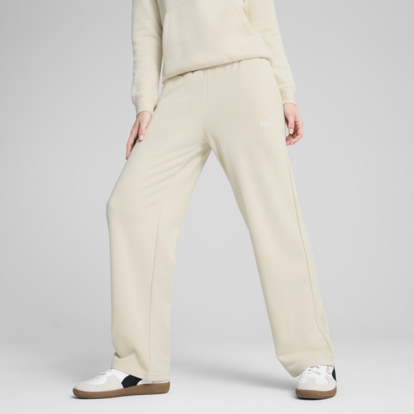 Pantalones Essentials Small No. 1 Logo Comfort para mujer, Alpine Snow, large-ARG