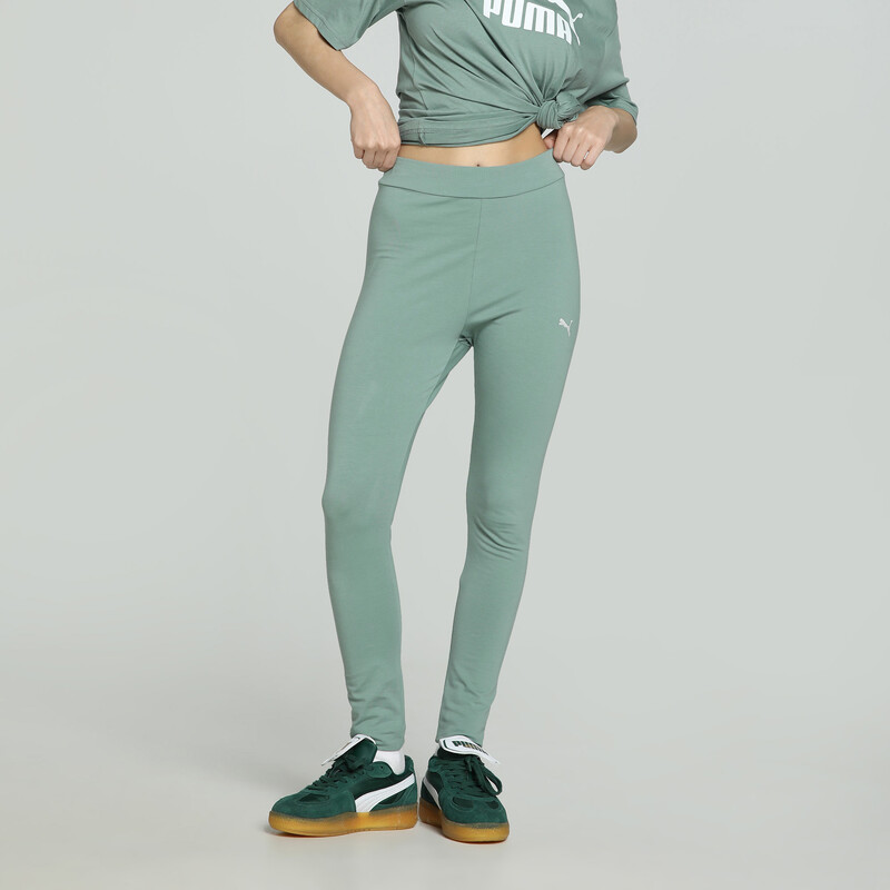 

Women's PUMA Essentials High-Waist Tights