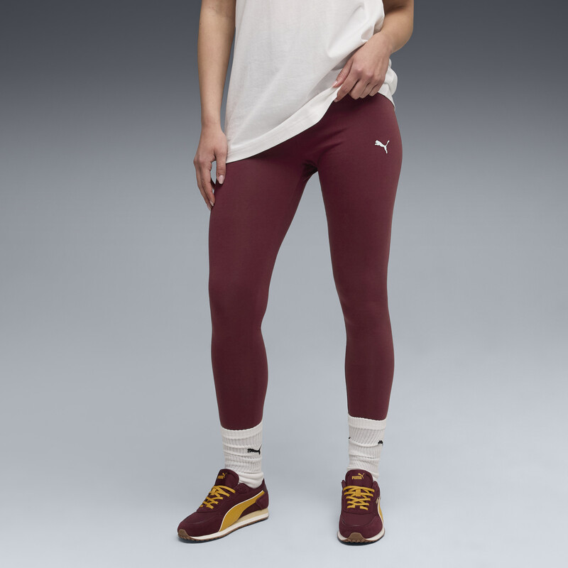 

Women's PUMA High-Waist Leggings